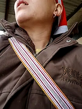 Snapshot of girl-hot2x chatting on February 2026 01:57:02 AM girl-hot2x online show from February 2026 01:57:02 AM