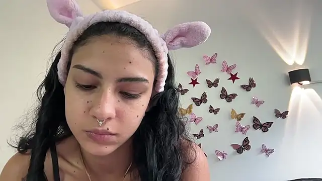 Snapshot of MrandMrsRivas chatting on January 2026 05:39:01 PM MrandMrsRivas online show from January 2026 05:39:01 PM