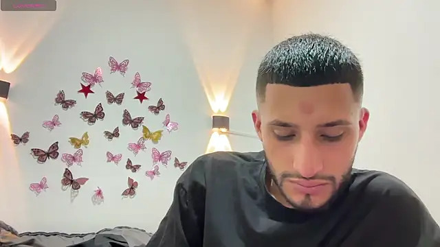 Snapshot of MrandMrsRivas chatting on January 2026 09:07:02 PM MrandMrsRivas online show from January 2026 09:07:02 PM