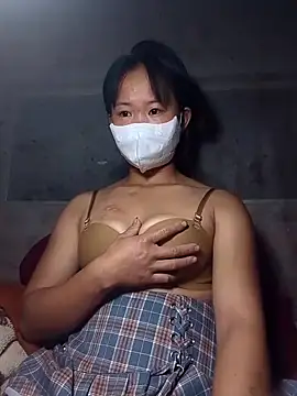 chibi-ngoc online show from November 2025 10:15:02 PM