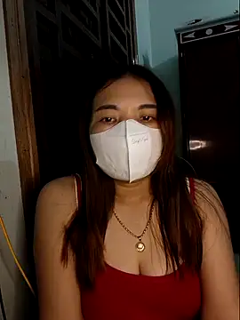 Snapshot of Annii68 chatting on November 2025 05:57:02 AM Annii68 online show from November 2025 05:57:02 AM