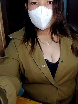 Snapshot of Annii68 chatting on December 2025 02:55:01 PM Annii68 online show from December 2025 02:55:01 PM