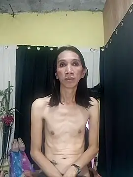 SKINNYMONSTERCOCK online show from March 2026 09:27:01 PM