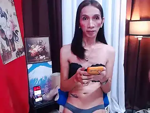 SKINNYMONSTERCOCK online show from July 2026 09:55:02 PM