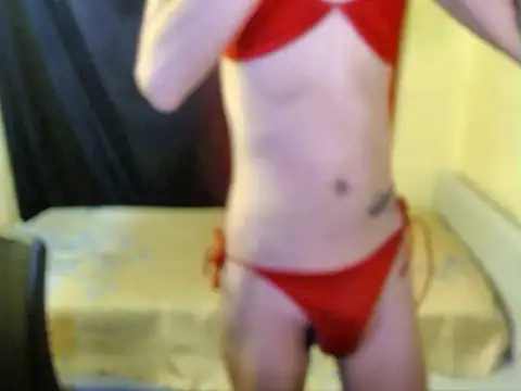 SKINNYMONSTERCOCK online show from December 2025 09:16:02 PM