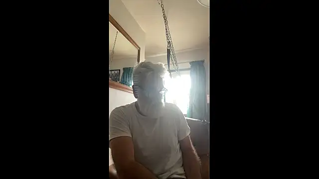 LeatherSdaddy online show from March 2026 11:12:01 AM