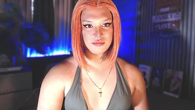 UrGoddess Sofia online show from March 2026 05:36:01 AM