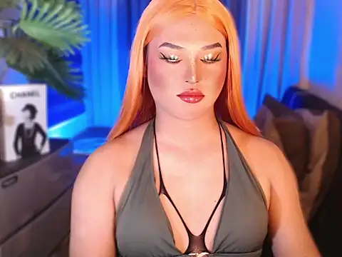 UrGoddess Sofia online show from January 2026 07:34:01 PM