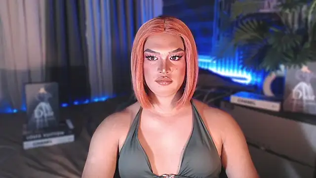 UrGoddess Sofia online show from March 2026 07:24:02 AM