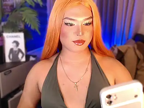 UrGoddess Sofia online show from February 2026 09:08:01 AM