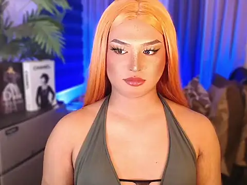 UrGoddess Sofia online show from February 2026 05:44:01 PM