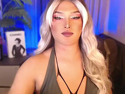 UrGoddess Sofia online show from February 2026 04:59:02 PM