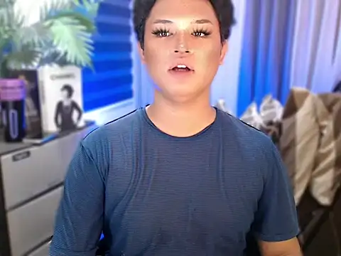 UrGoddess Sofia online show from February 2026 07:07:01 AM