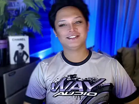 UrGoddess Sofia online show from February 2026 05:51:01 AM