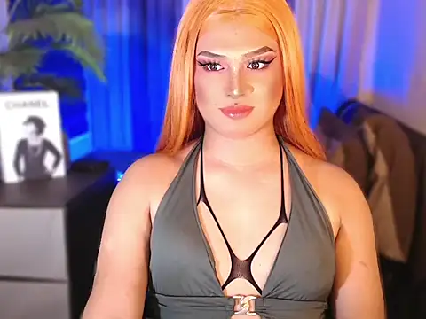 UrGoddess Sofia online show from February 2026 11:46:02 PM