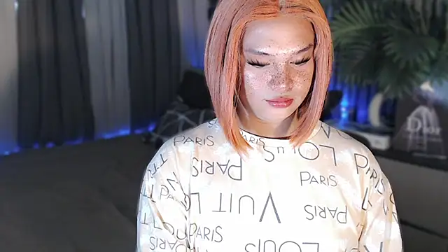 UrGoddess Sofia online show from March 2026 07:12:02 AM