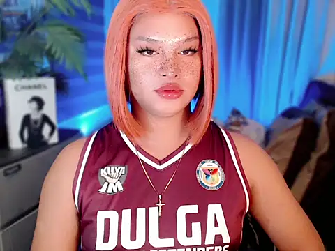 UrGoddess Sofia online show from February 2026 09:24:01 PM