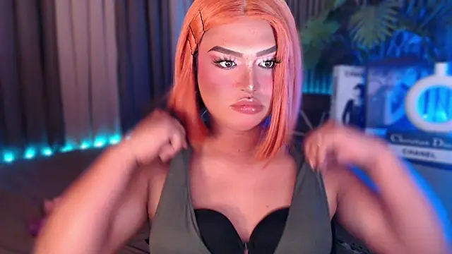 UrGoddess Sofia online show from March 2026 04:41:01 PM