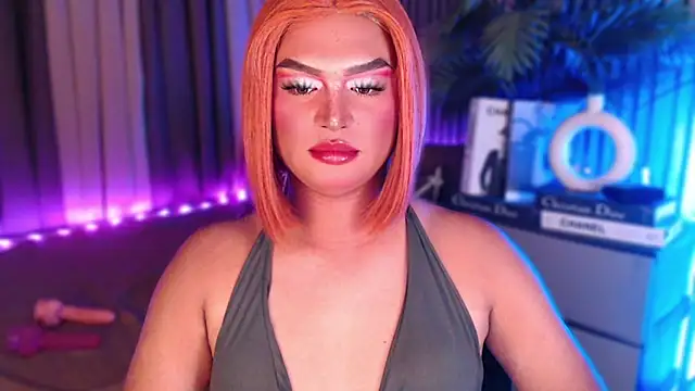 UrGoddess Sofia online show from April 2026 06:21:02 PM