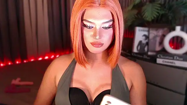 UrGoddess Sofia online show from March 2026 01:13:01 PM