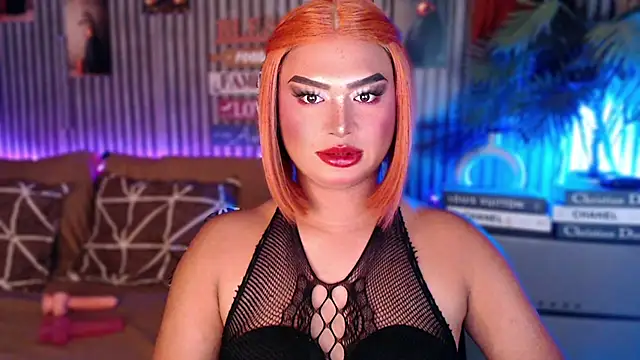 UrGoddess Sofia online show from April 2026 05:09:02 PM