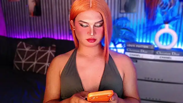 UrGoddess Sofia online show from April 2026 05:15:01 PM