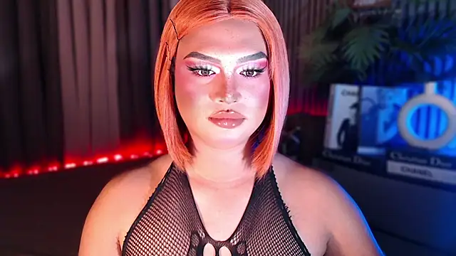 UrGoddess Sofia online show from April 2026 03:51:01 PM