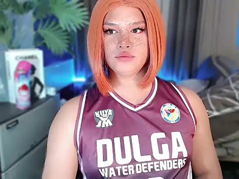 UrGoddess Sofia online show from January 2026 11:39:01 AM