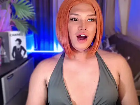 UrGoddess Sofia online show from January 2026 06:01:01 PM