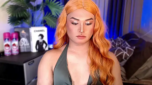 UrGoddess Sofia online show from January 2026 04:25:02 PM