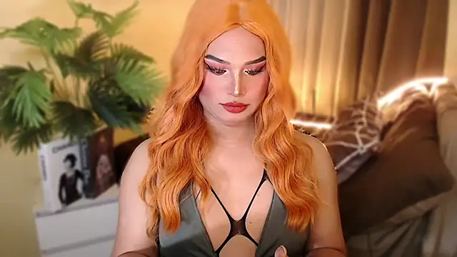 UrGoddess Sofia online show from November 2025 12:59:02 AM