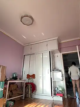 oo-shanshan online show from December 2025 02:13:02 AM