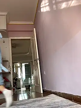 oo-shanshan online show from November 2025 04:02:01 AM