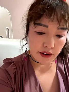 oo-shanshan online show from December 2025 09:59:01 PM