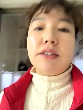 oo-shanshan online show from December 2025 12:00:01 AM