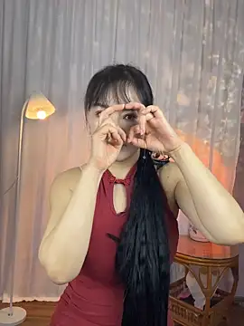 Snapshot of oo-shanshan chatting on April 2026 02:51:01 AM oo-shanshan online show from April 2026 02:51:01 AM