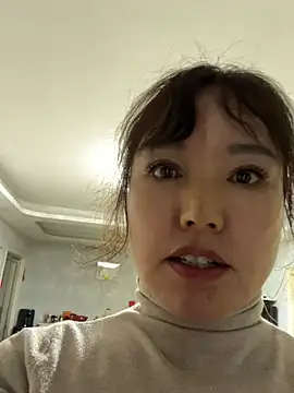 oo-shanshan online show from February 2026 11:39:02 AM