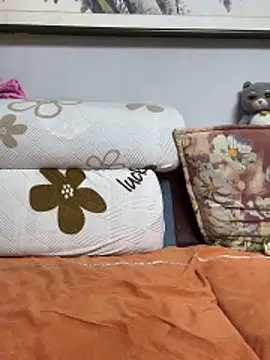 oo-shanshan online show from December 2025 10:11:02 PM