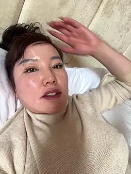 oo-shanshan online show from February 2026 03:07:01 AM