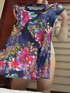 oo-shanshan online show from February 2026 02:19:01 AM