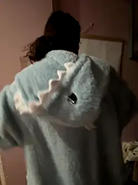 oo-shanshan online show from January 2026 10:05:01 PM