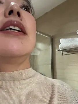 oo-shanshan online show from February 2026 02:45:02 AM