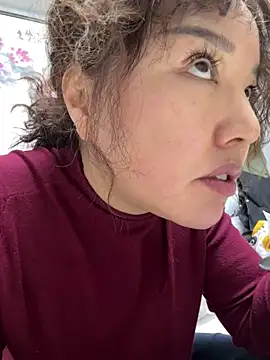 oo-shanshan online show from December 2025 09:02:02 AM