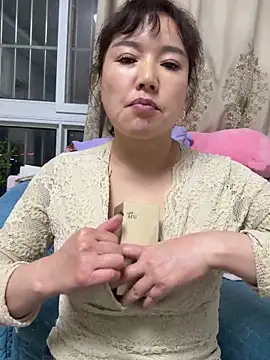 oo-shanshan online show from February 2026 10:44:01 AM