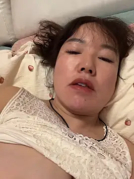 oo-shanshan online show from February 2026 10:44:01 PM