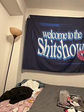 wearefreaks08 online show from December 2025 04:40:02 AM