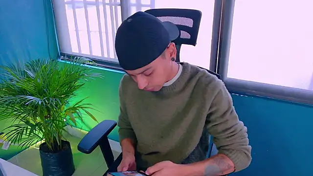 Imtavo online show from February 2026 02:52:01 PM