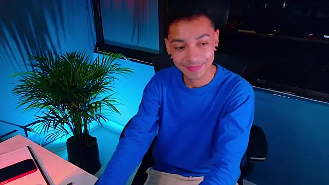 Imtavo online show from February 2026 12:21:02 AM