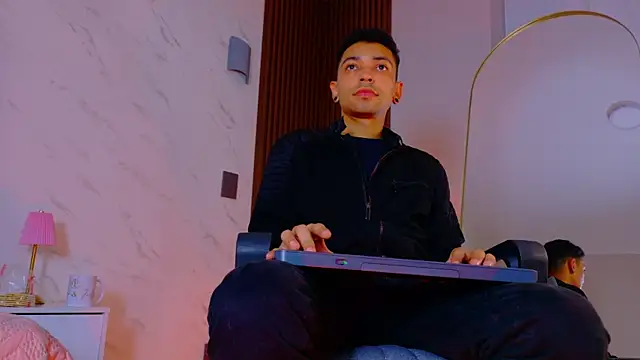 Imtavo online show from January 2026 09:18:02 PM