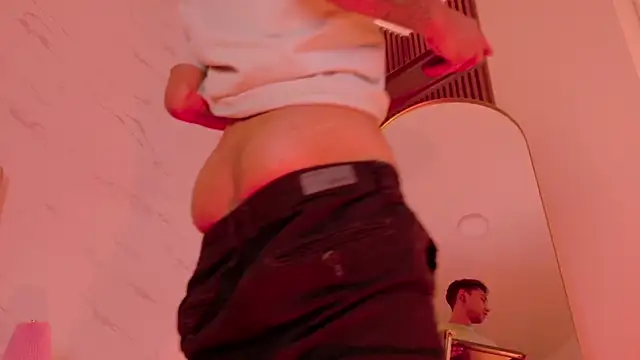 Imtavo online show from November 2025 01:31:02 AM